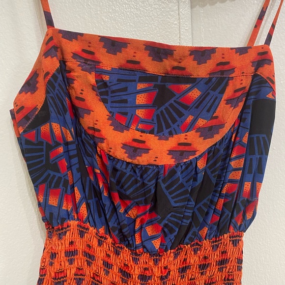 ASO JENNY HUMPHREY DRESS SMALL - Picture 4 of 11